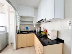 Blk 224B Matilda Edge (Punggol), HDB 3 Rooms #631980691